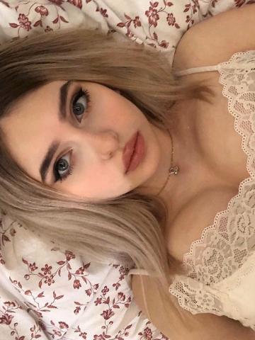 Проститутка Альбина