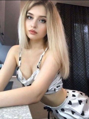 Проститутка Алина
